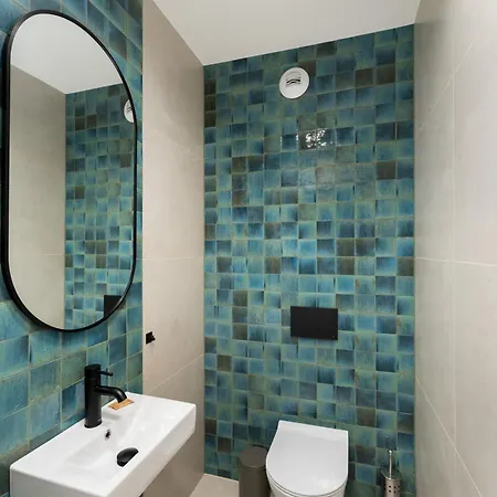 Apartment Vistula River Superior *