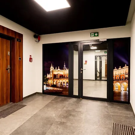 Vistula River Superior Apartment *