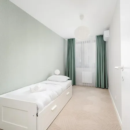 Apartment Vistula River Superior *