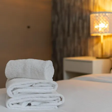 Vistula River Superior Apartment Krakow