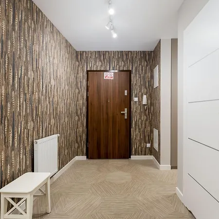 Vistula River Superior Apartment