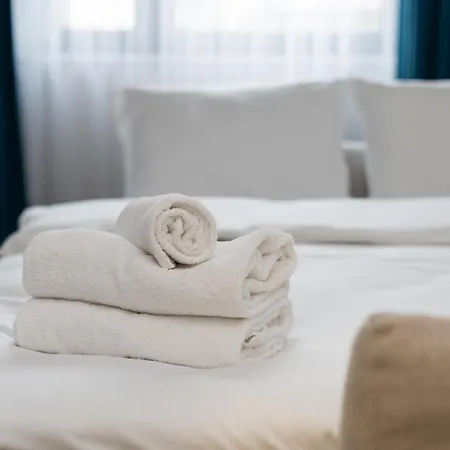 Vistula River Superior Apartment *