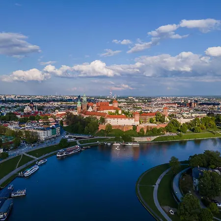 Vistula River Superior